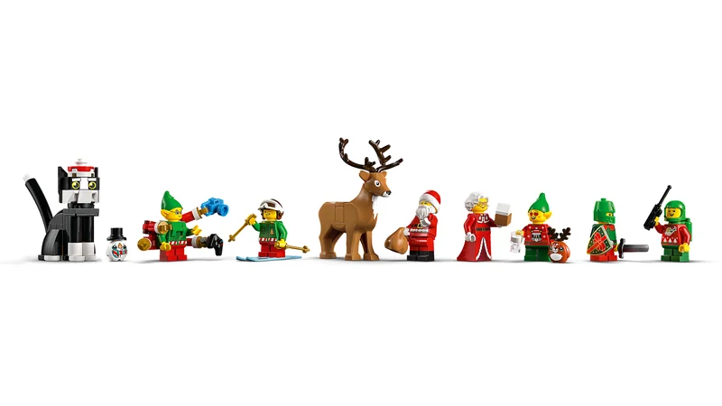 Family Christmas Tree Decoration - View 6