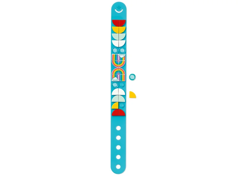 Rainbow - LEGO Set 41900-1 - 2020