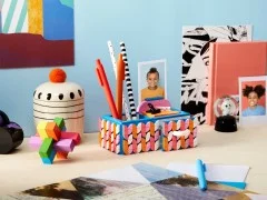Desk Organizer - View 4
