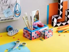 Desk Organizer - View 5