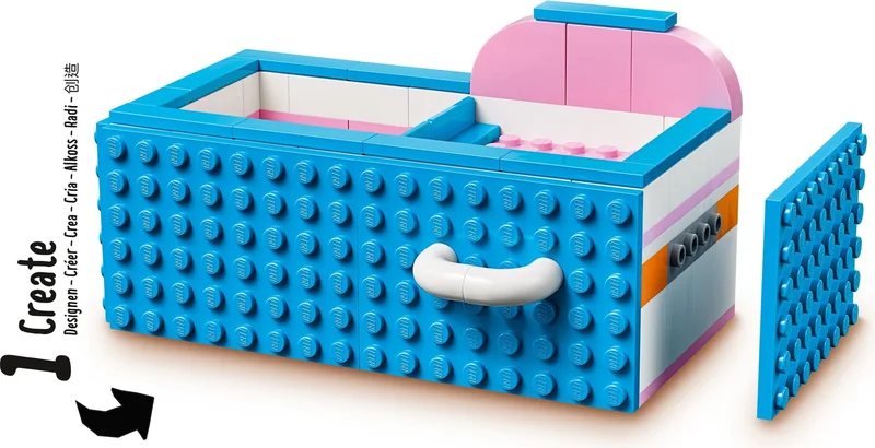 Desk Organizer - View 8