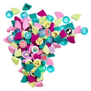 LEGO 41908-1 Extra DOTS - Series 1 — 99 pieces, DOTS theme