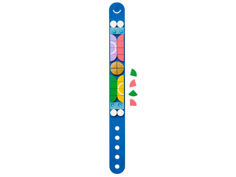 Go Team! - LEGO Set 41911-1 - 2020