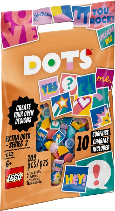 Extra DOTS - Series 2 - View 2