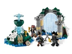 Fountain of Youth - View 2