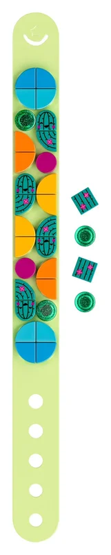 Cool Cactus - LEGO Set 41922-1 - 2021