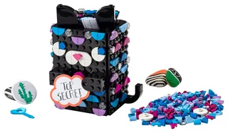 LEGO 41924-1 Secret Holder — 453 pieces, DOTS theme