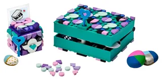 LEGO 41925-1 Secret Boxes — 275 pieces, DOTS theme