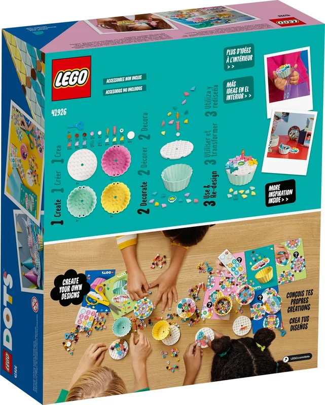 Creative Party Kit - View 3