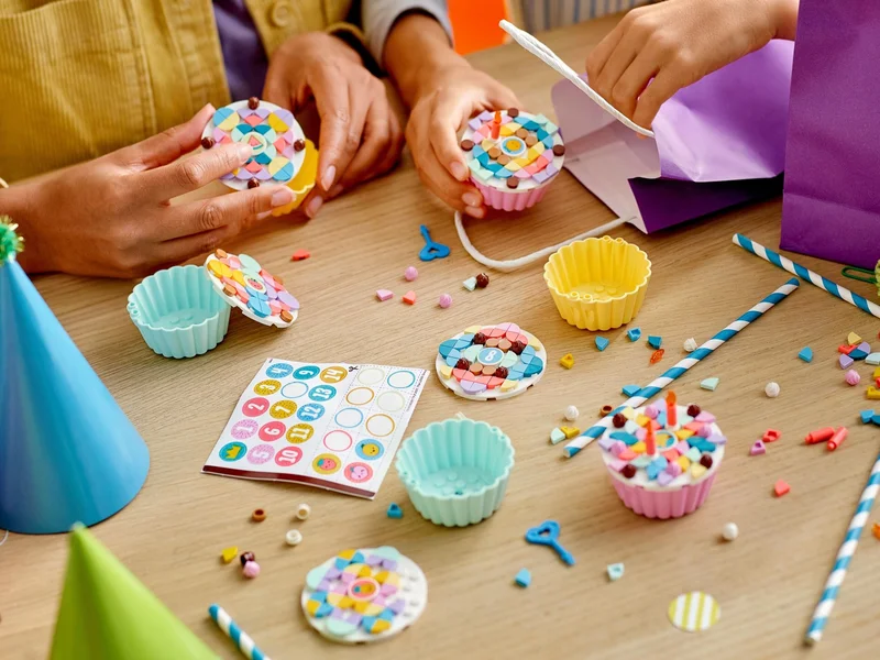 Creative Party Kit - View 8