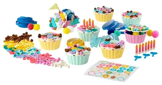 LEGO 41926-1 Creative Party Kit — 623 pieces, DOTS theme