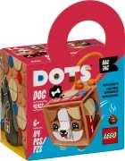 Bag Tag Dog - View 2