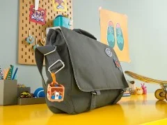 Bag Tag Dog - View 5