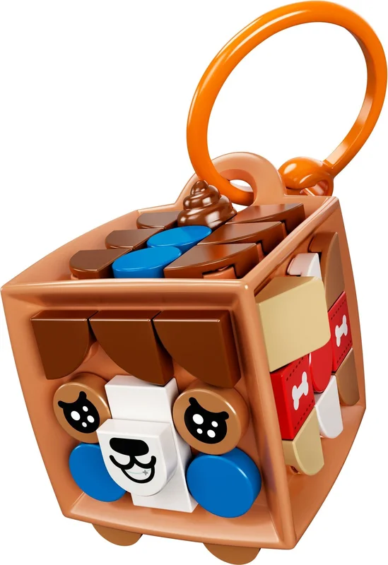 Bag Tag Dog - View 8
