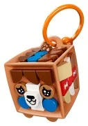 Bag Tag Dog - View 8
