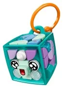 Bag Tag Narwhal - View 6