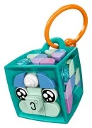 Bag Tag Narwhal - View 7