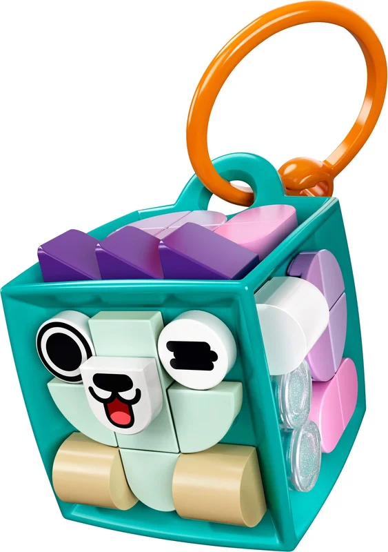 Bag Tag Narwhal - View 8