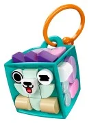 Bag Tag Narwhal - View 8