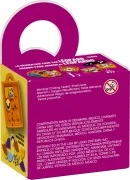 Bag Tag Leopard - View 8