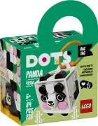 Bag Tag Panda - View 2