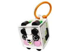 Bag Tag Panda - View 5