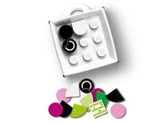 Bag Tag Panda - View 6