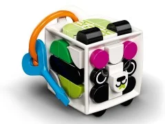 Bag Tag Panda - View 7