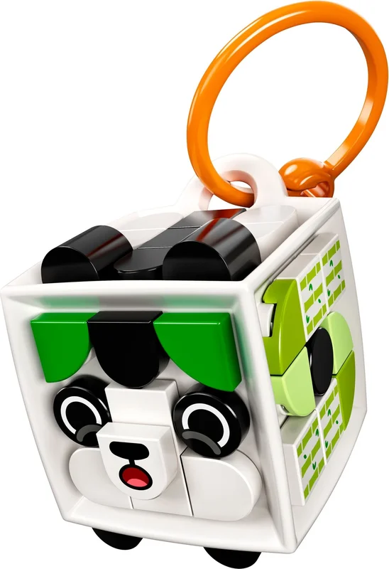 Bag Tag Panda - View 8
