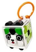 Bag Tag Panda - View 8