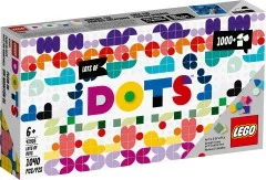 Lots of DOTS - View 2