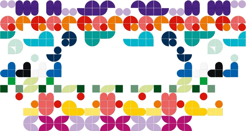 Lots of DOTS - View 4