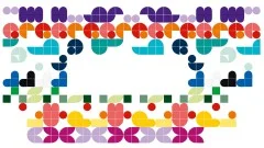 Lots of DOTS - View 4