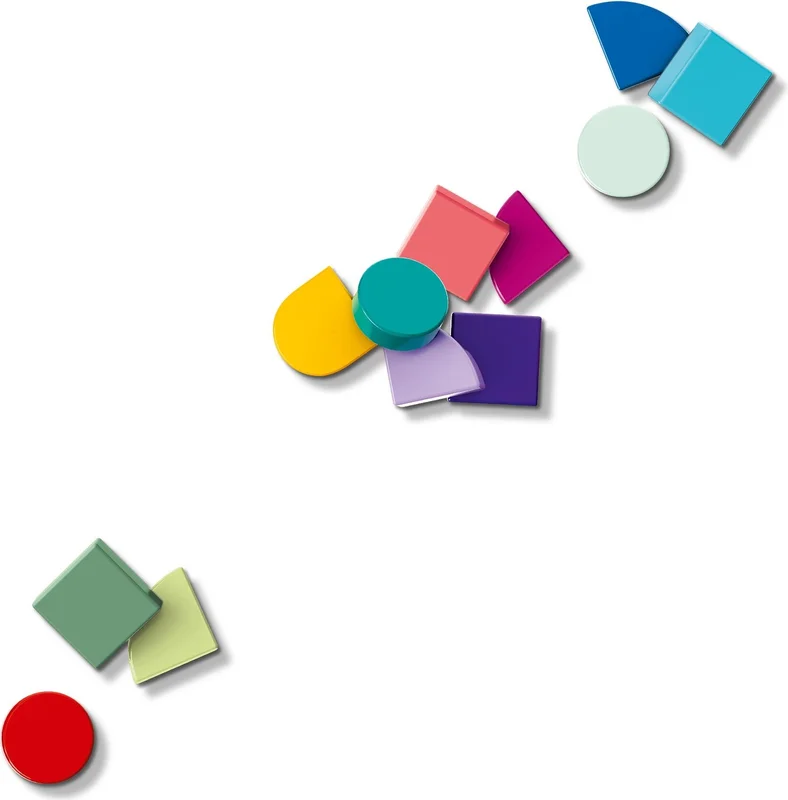 Lots of DOTS - View 5