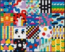 Lots of DOTS - View 6