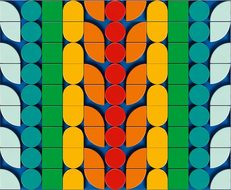 Lots of DOTS - View 7