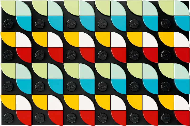 Lots of DOTS - View 8