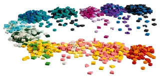 LEGO 41935-1 Lots of DOTS — 1040 pieces, released 2021
