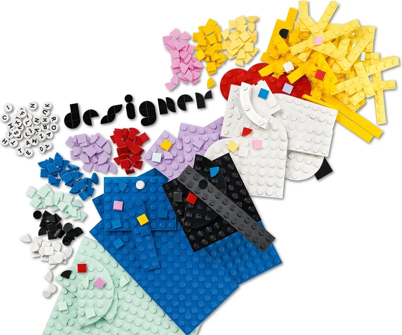 Creative Designer Box - View 4