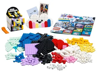 LEGO 41938-1 Creative Designer Box — 849 pieces, released 2021