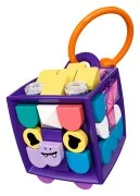 Bag Tag Dragon - View 5