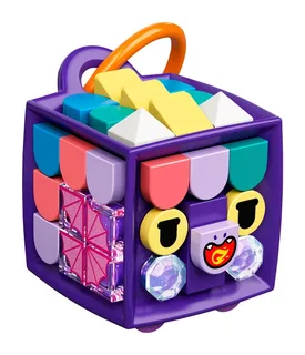 LEGO 41939-1 Bag Tag Dragon — 82 pieces, released 2021