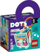 Bag Tag Unicorn - View 2
