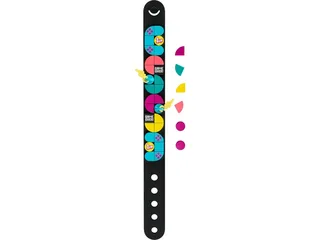 LEGO 41943-1 Gamer — 37 pieces, DOTS theme