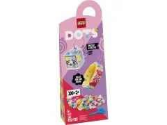 Candy Kitty Bracelet & Bag Tag - View 2
