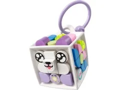 Candy Kitty Bracelet & Bag Tag - View 3
