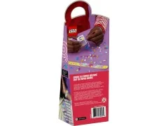 Candy Kitty Bracelet & Bag Tag - View 6