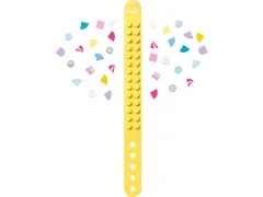 Candy Kitty Bracelet & Bag Tag - View 8
