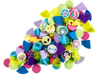 LEGO 41946-1 Extra DOTS - Series 6 — 108 pieces, DOTS theme