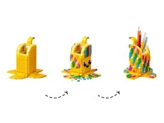 Cute Banana Pen Holder - View 3